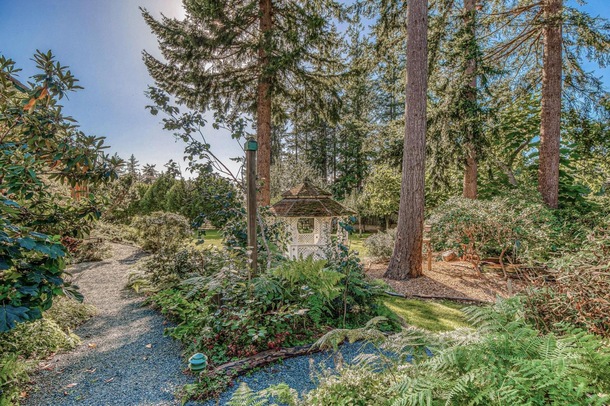 The Quintessa Cottage Clinton エクステリア 写真