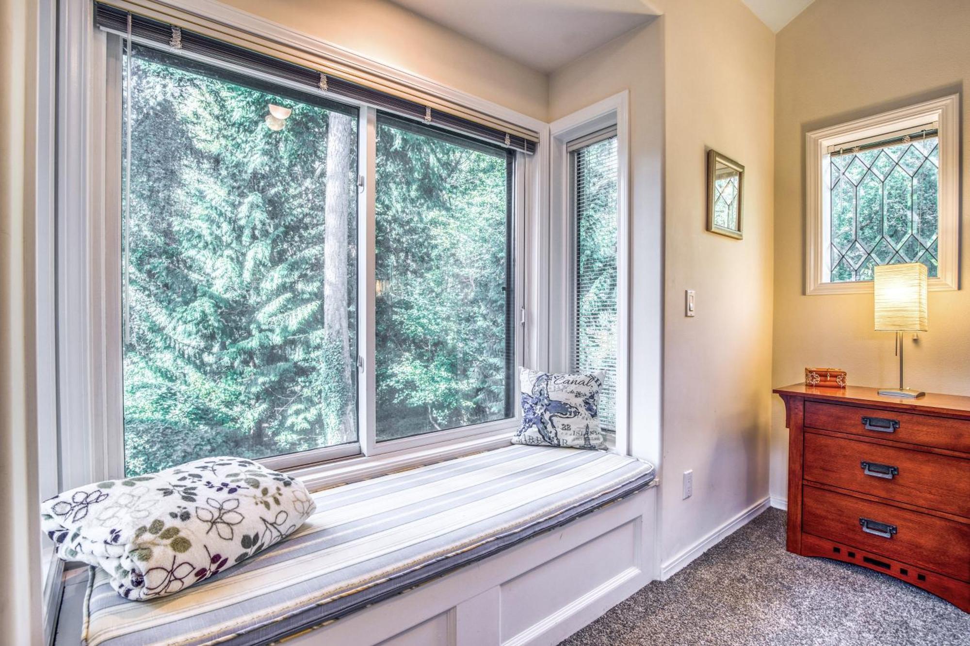 The Quintessa Cottage Clinton エクステリア 写真